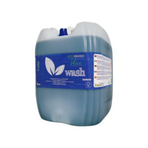 Med Blue Wash-15 Ltr