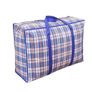 Laundry Zip Bags PVC 12 Pieces Per box Size 23' x 19' x 12'