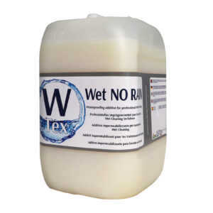 Wet No Rain 15 Ltr