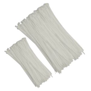 Cable Ties Large 300MM x 4.8MM 1000 Per Pack