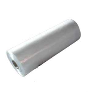 Curtain Polythene Roll 18" Heavy Duty 150 Gauge 275 Meter Roll