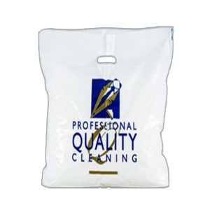 Carrier Bags Printed 26" x 22" x 3" - 100