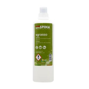 Sapo Sgrasso Emulsitex 1 Liter