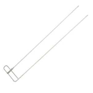 Tie Former Flexible Steel