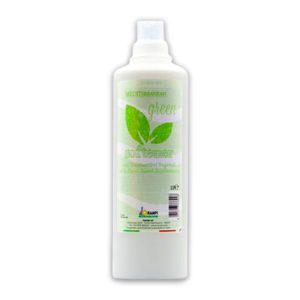 Med Green Softener 1 Liter