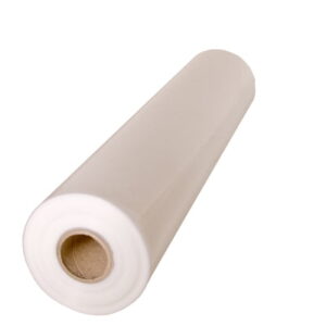 Polythene Roll Center Fold 27" x 54" 15KG Covertex High Density