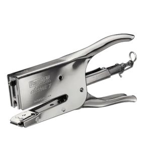 Staple Gun Plier Rapid Classic (Staples 26/6)