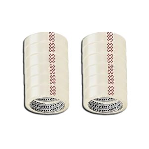 Cello Tape 1/2' Pack Of 12
