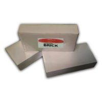 Fuzzstones Bricks Packed 10 Per Disp