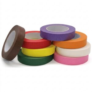 Tuff Tape Plain - 1000 tapes Per Roll - Reproof, Defective Condition, Express, Repair
