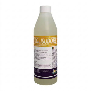 TOGLISUDORE Rampi stain remover 500mL