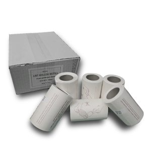Lint Roller Jumbo 20 Meter 6 Pieces Refill