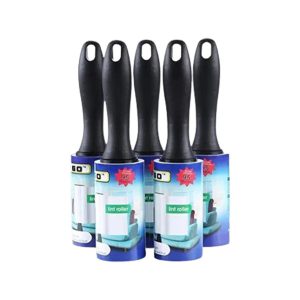 Lint Roller Pack of 6