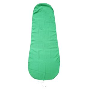 Press Clothing Green Terylene Cover XC04