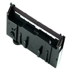 ERC-18 BLACK Epson Till Laundry Ribbon (Size 13mm x 12m)