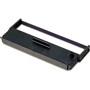 ERC-31 BLACK Epson Till Laundry Ribbon (Size 13mm x 13m)