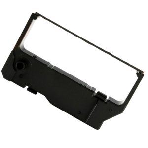 STAR SP500 Ink Cassette Black - Laundry Ink, indelible impact laundry ink ribbon cassette for Star SP500, black.